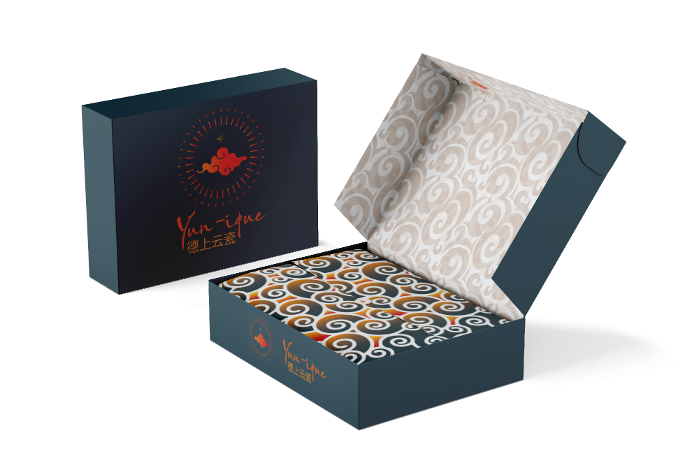 Packaging